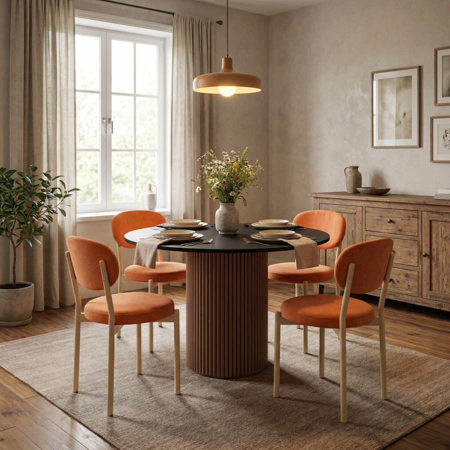 Стол EL GRECO 35