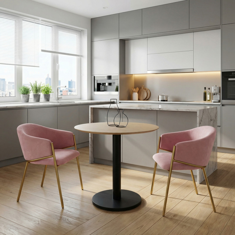 Стол Barcelona Ring