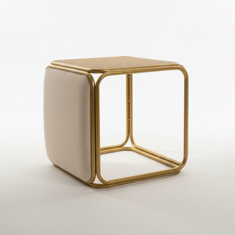 Пуф-столик Shifter