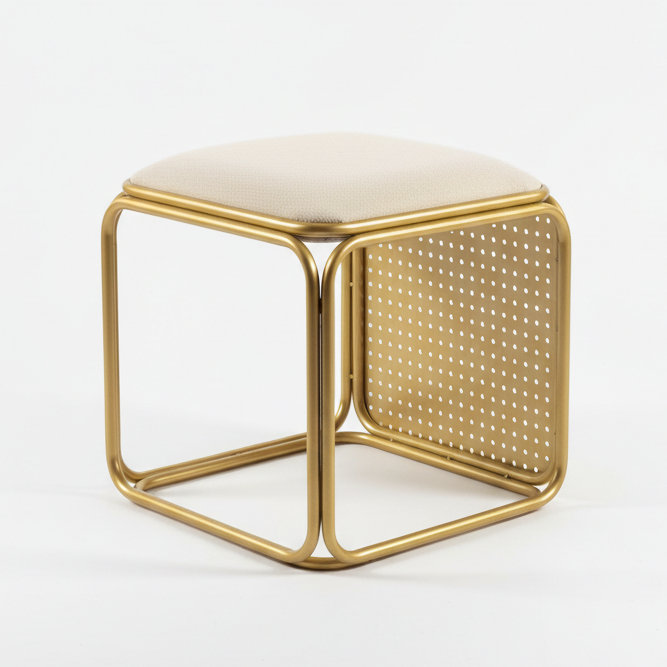 Пуф-столик Shifter