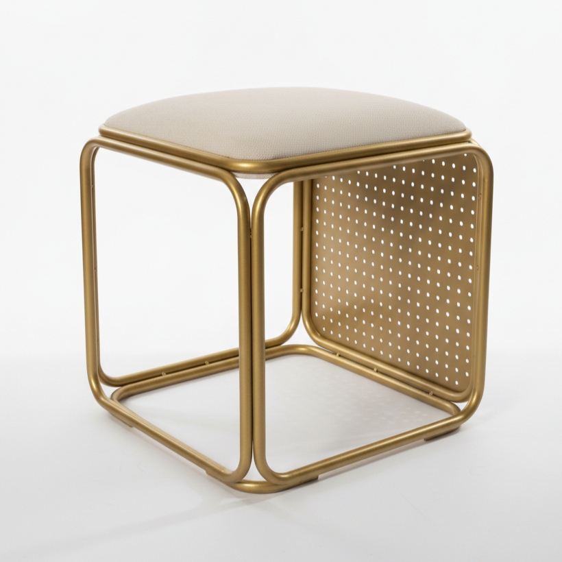 Пуф-столик Shifter