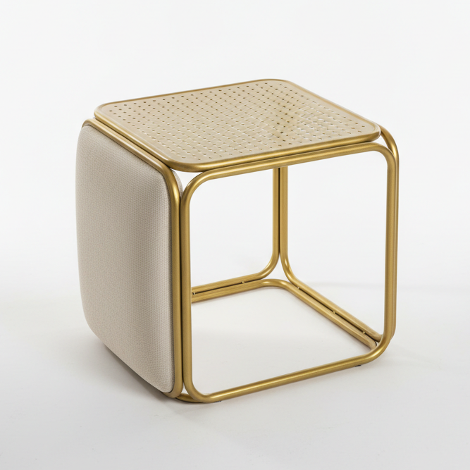 Пуф-столик Shifter