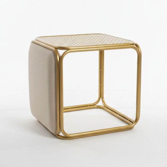 Пуф-столик Shifter