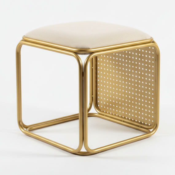 Пуф-столик Shifter