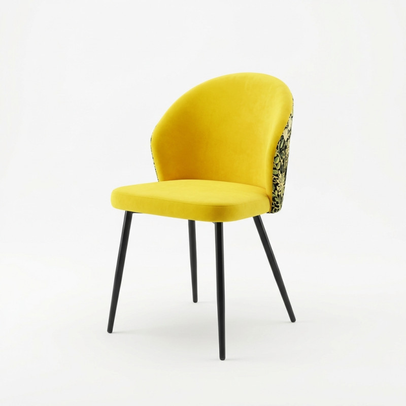 Стул Regina (гобелен)