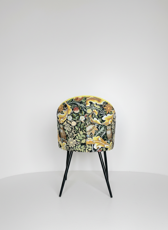 Стул Regina (гобелен)