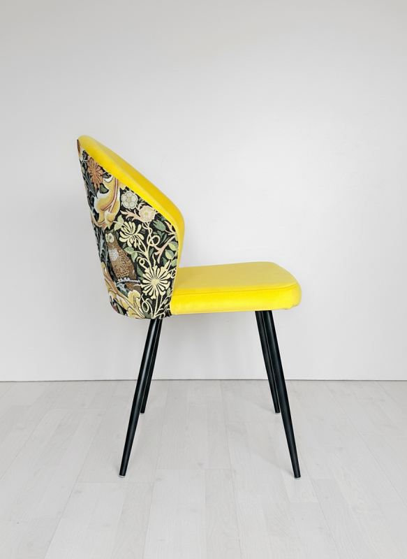 Стул Regina (гобелен)