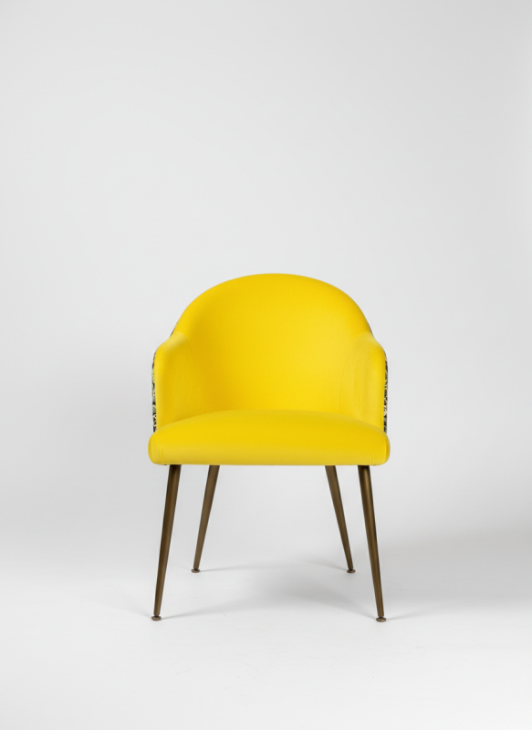 Стул Regina (гобелен)