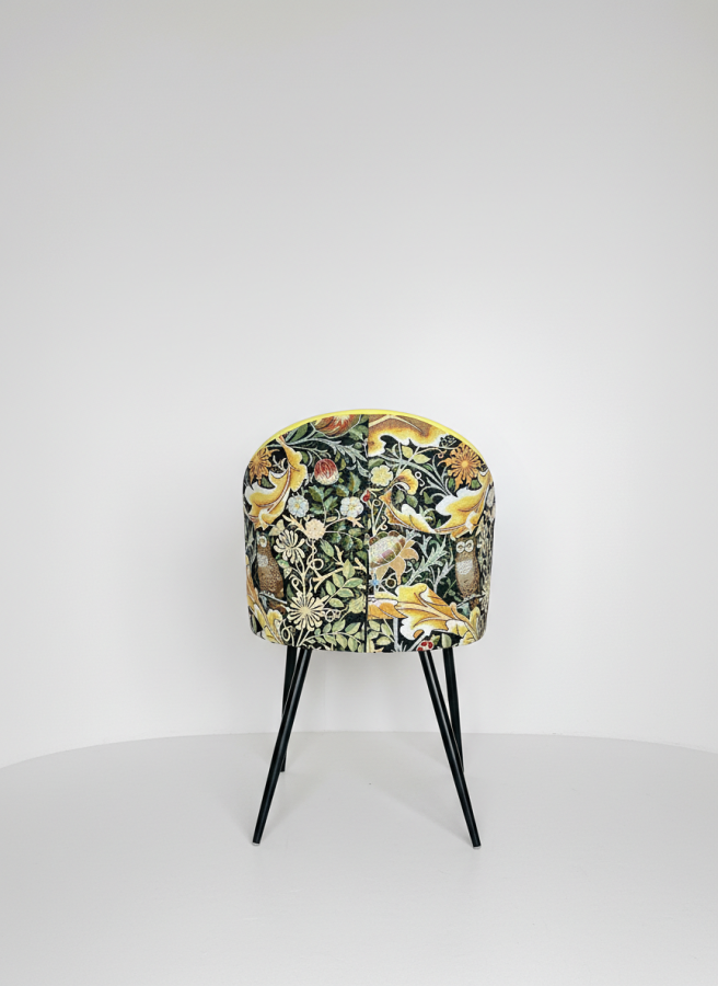 Стул Regina (гобелен)