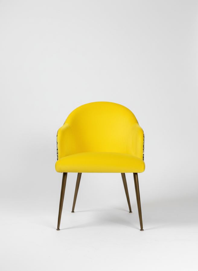 Стул Regina (гобелен)