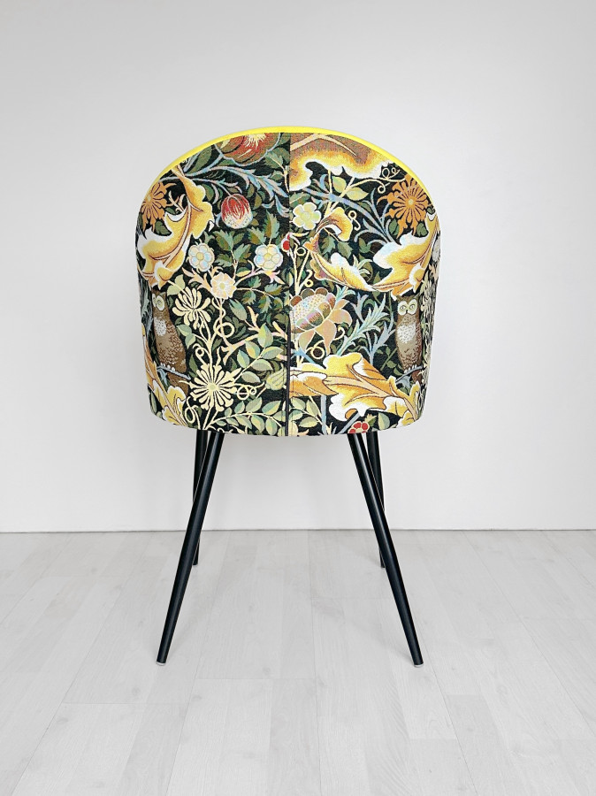 Стул Regina (гобелен)