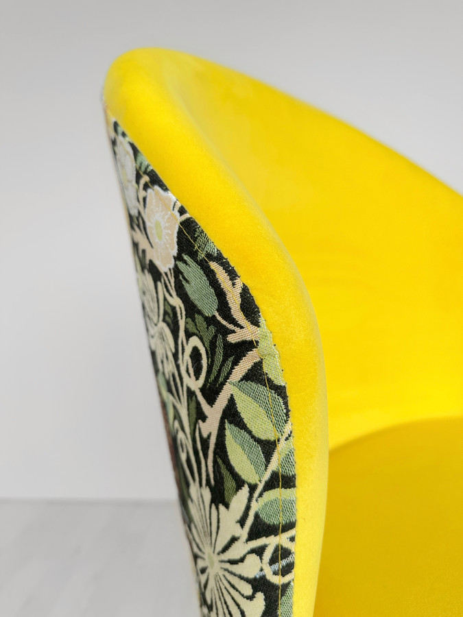 Стул Regina (гобелен)