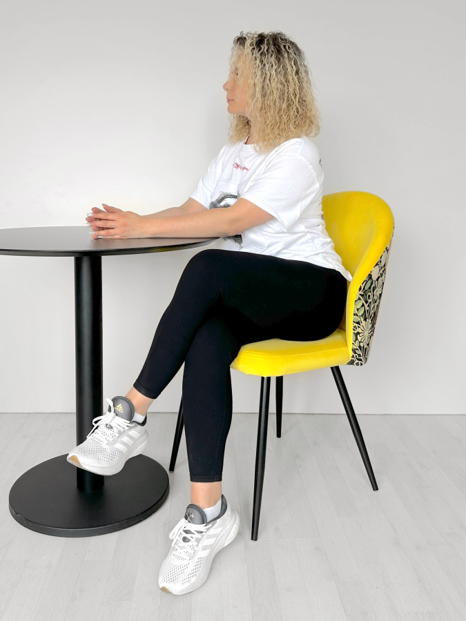 Стул Regina (гобелен)