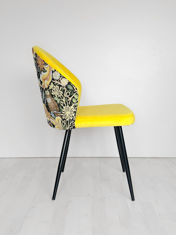 Стул Regina (гобелен)