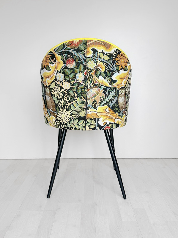 Стул Regina (гобелен)