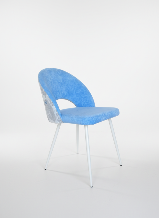 Стул Midori (гобелен)