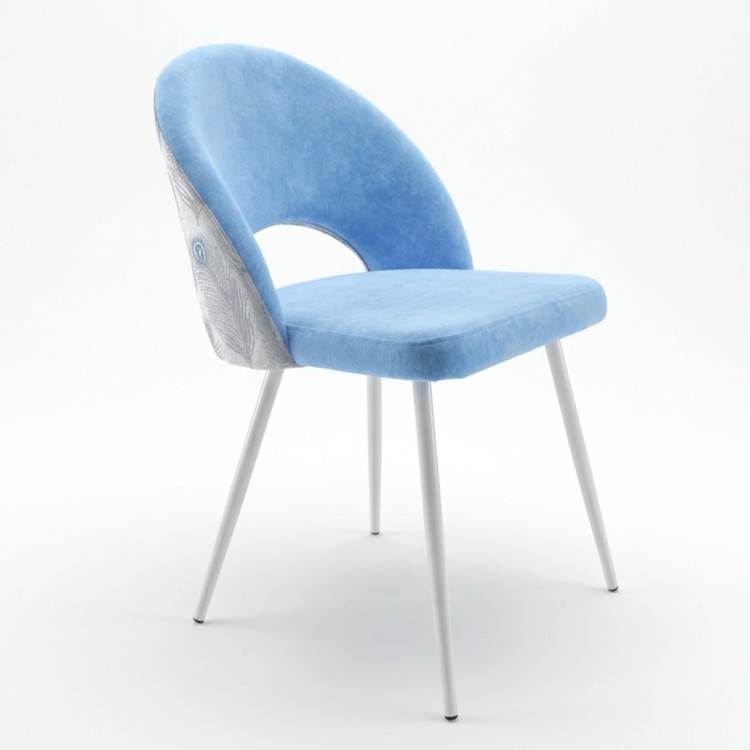 Стул Midori (гобелен)