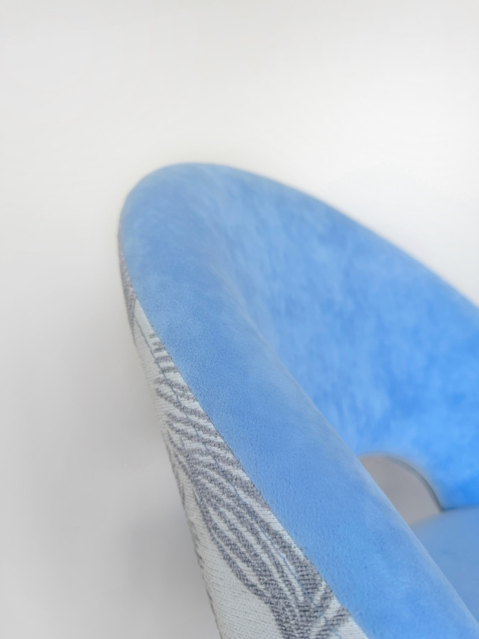 Стул Midori (гобелен)