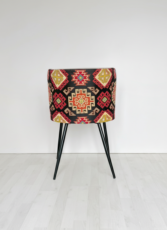 Стул Tron (гобелен)