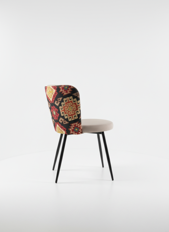 Стул Tron (гобелен)