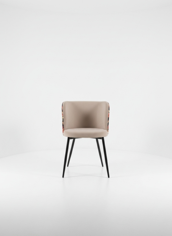 Стул Tron (гобелен)