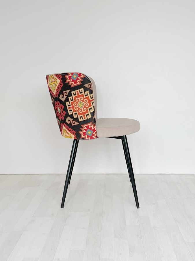 Стул Tron (гобелен)