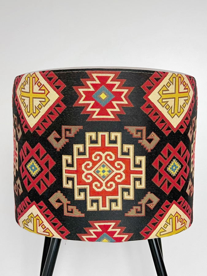 Стул Tron (гобелен)