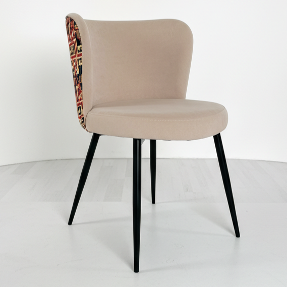 Стул Tron (гобелен)