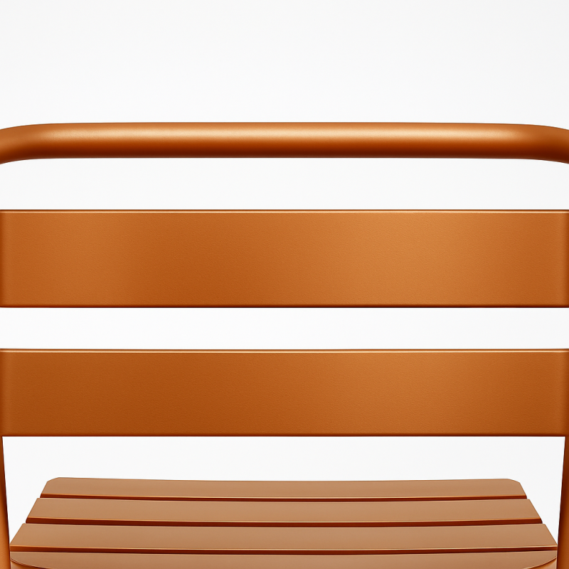 Стул Grill U line