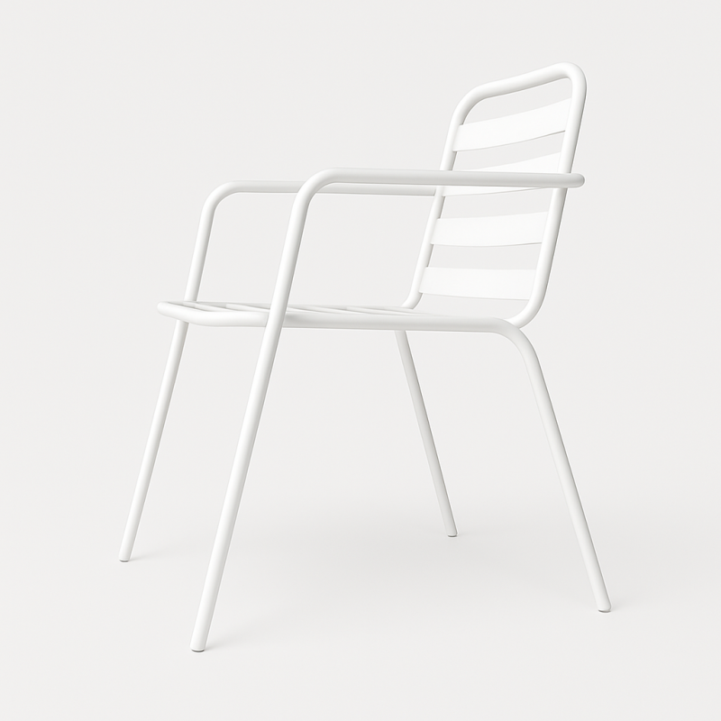 Стул Grill U line