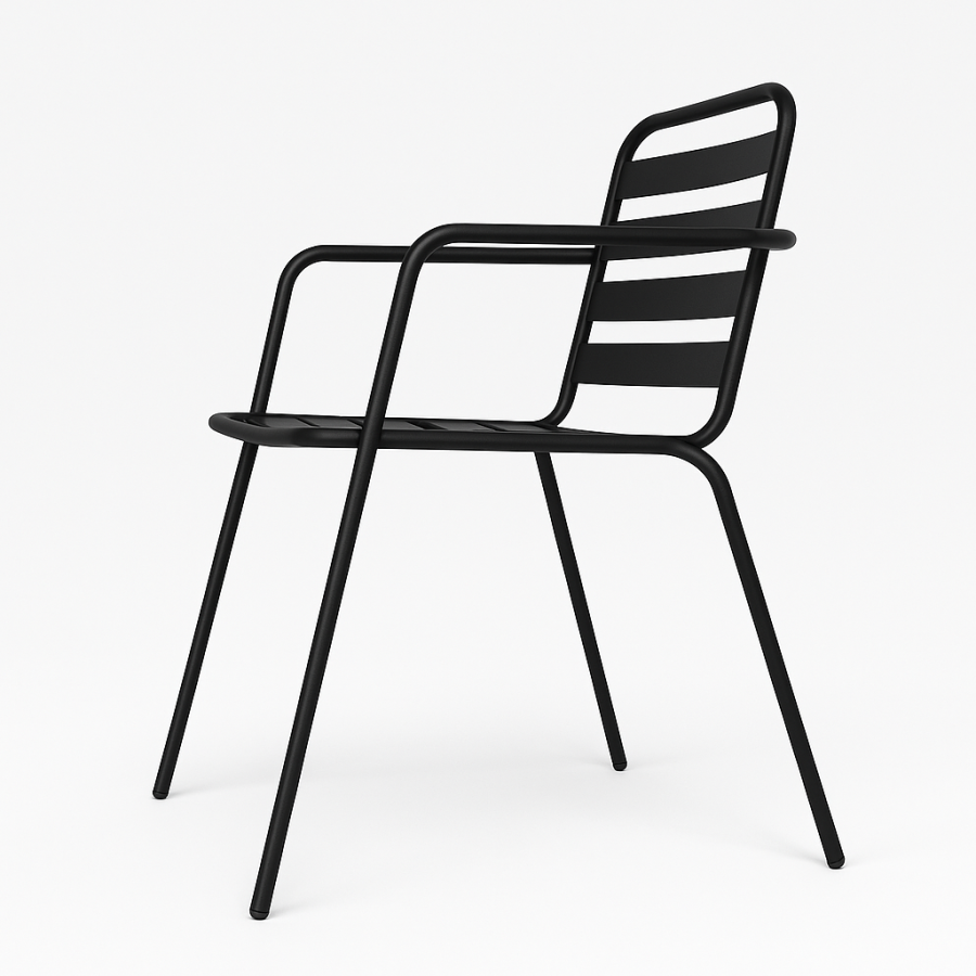 Стул Grill U line