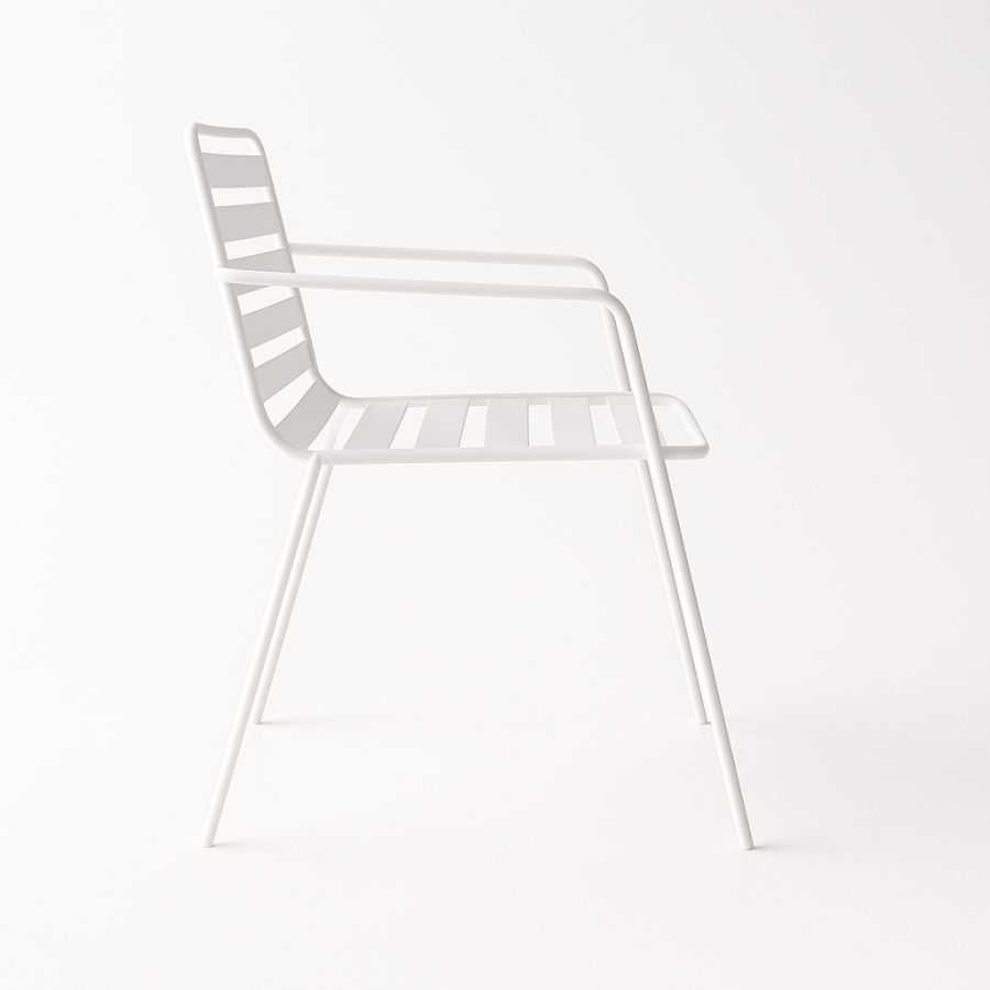 Стул Grill U line