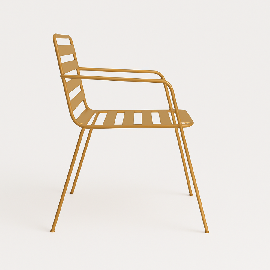 Стул Grill U line