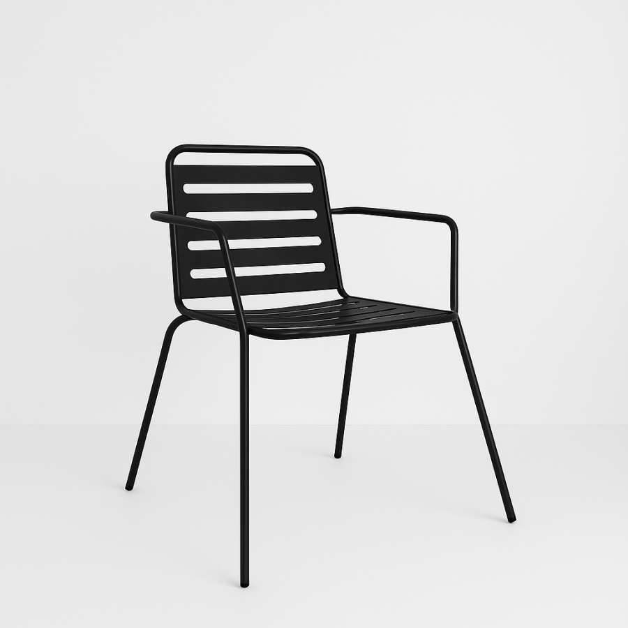 Стул Grill U line