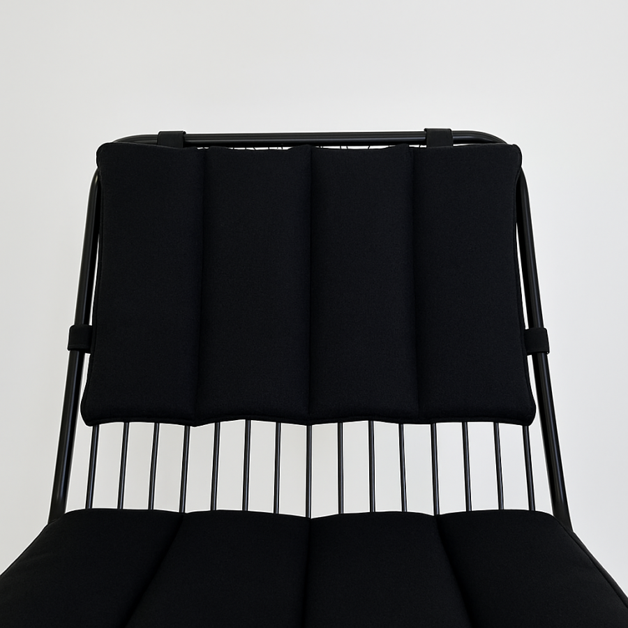 Стул Grill (с подушкой)