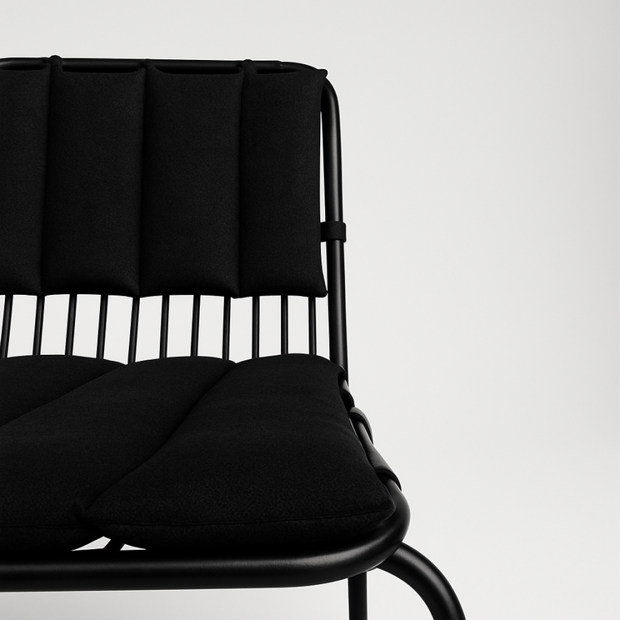 Стул Grill (с подушкой)