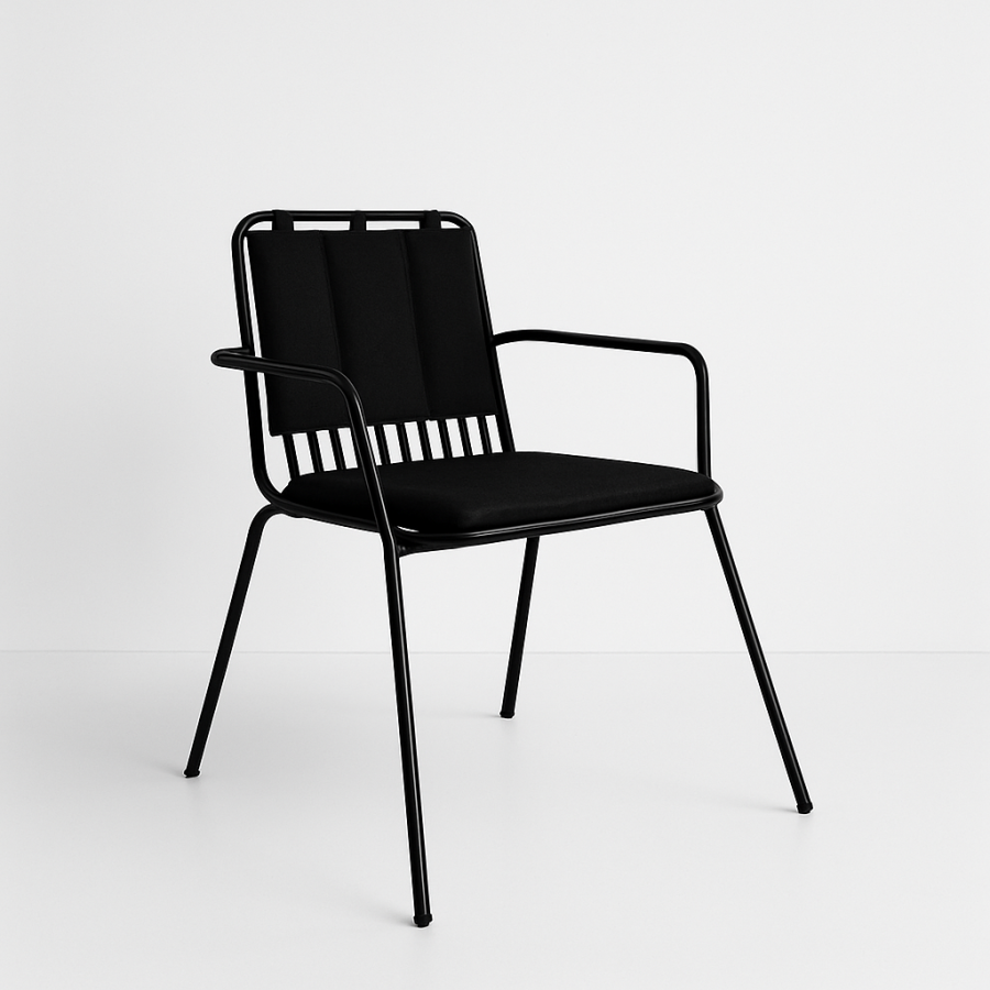 Стул Grill-U (с подушкой)