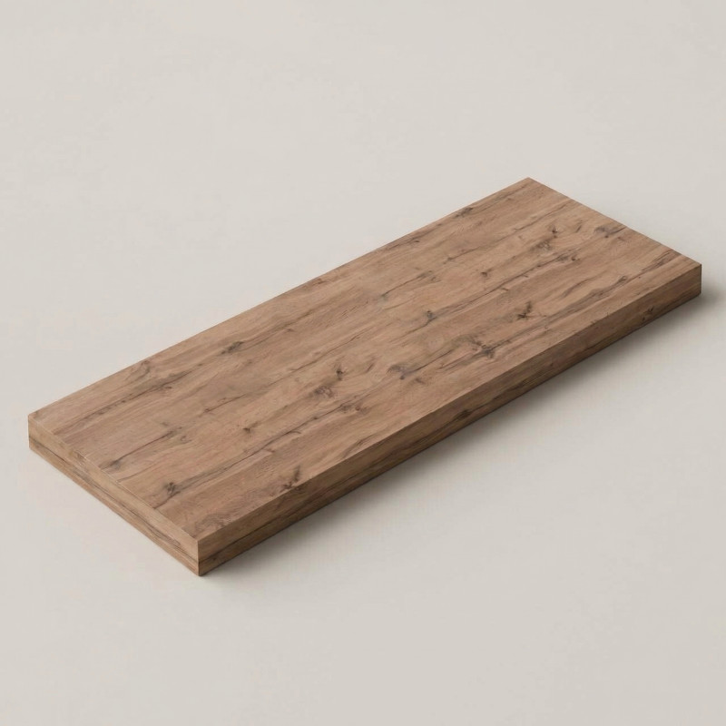 Столешница HPL Compact - Толщина 12 мм (Прямоугольная)