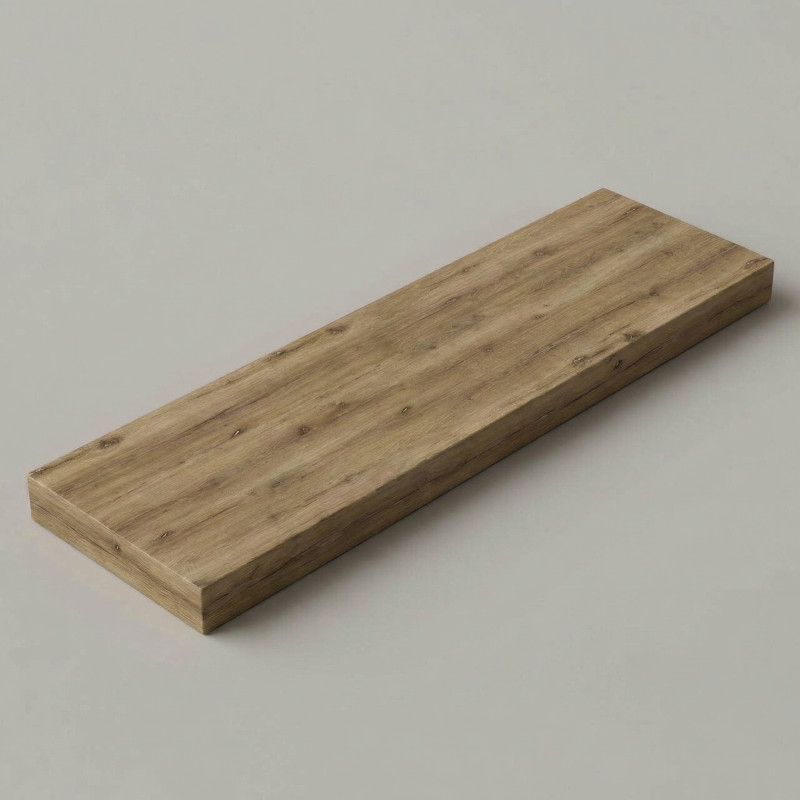 Столешница HPL Compact - Толщина 12 мм (Прямоугольная)