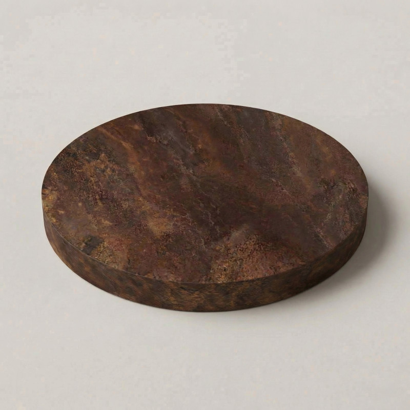 Столешница HPL Compact - Толщина 12 мм (Круглая)