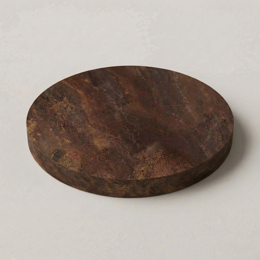 Столешница HPL Compact - Толщина 12 мм (Круглая)