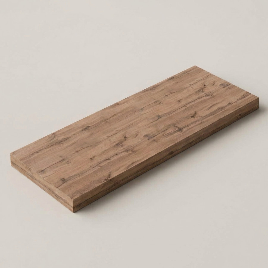 Столешница HPL Compact - Толщина 12 мм (Прямоугольная)