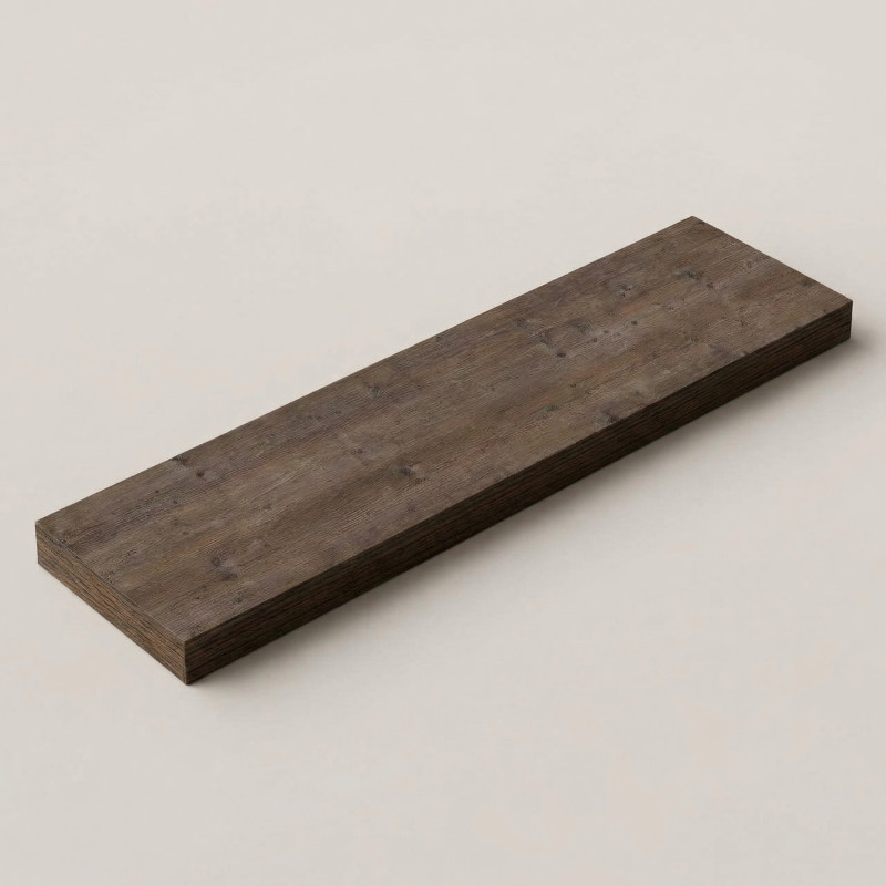 Столешница HPL Compact - Толщина 12 мм (Прямоугольная)