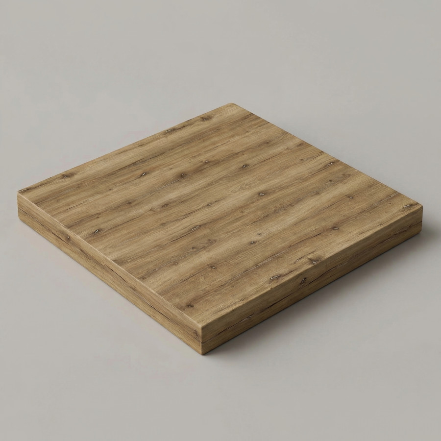 Столешница HPL Compact - Толщина 12 мм (Квадратная)