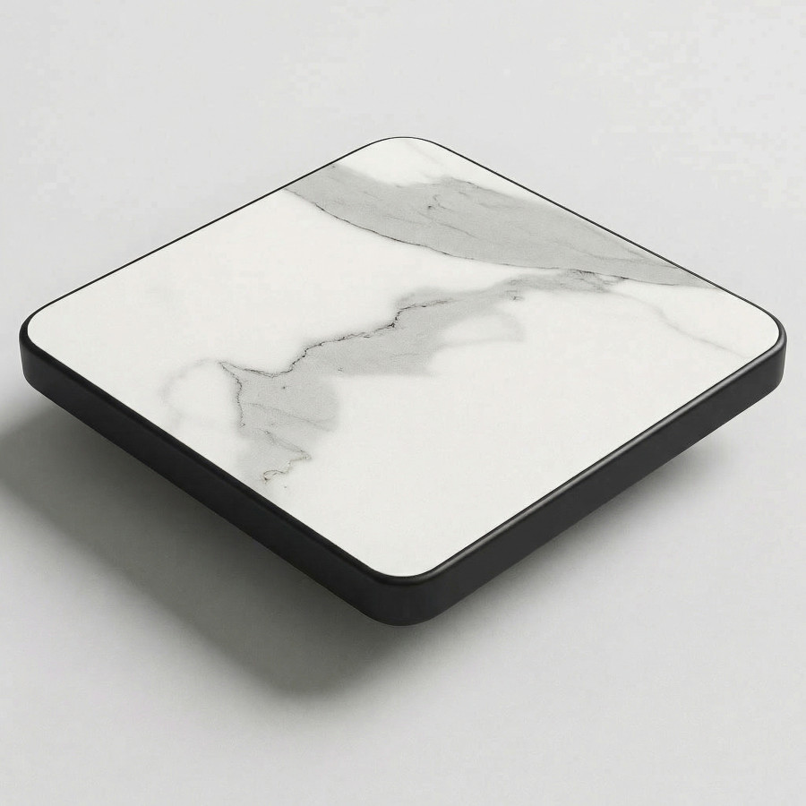 Столешница HPL на основе фанеры влагостойкая - толщина 19 мм (прямоугольная)