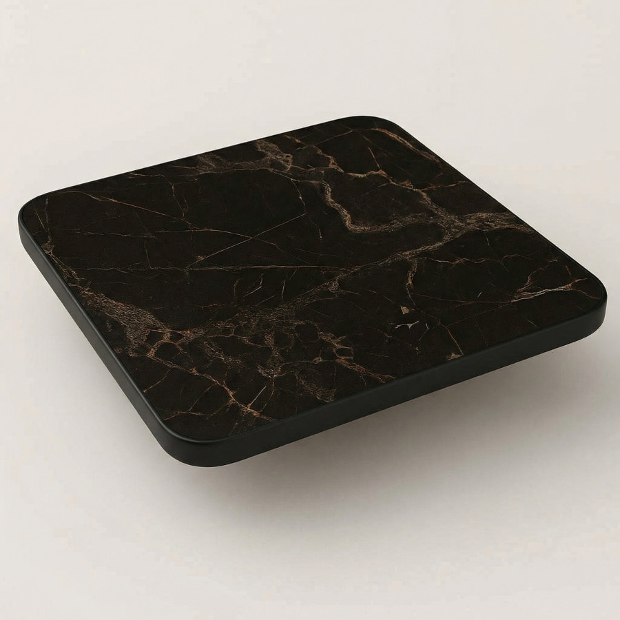 Столешница HPL на основе фанеры влагостойкая - толщина 19 мм (прямоугольная)