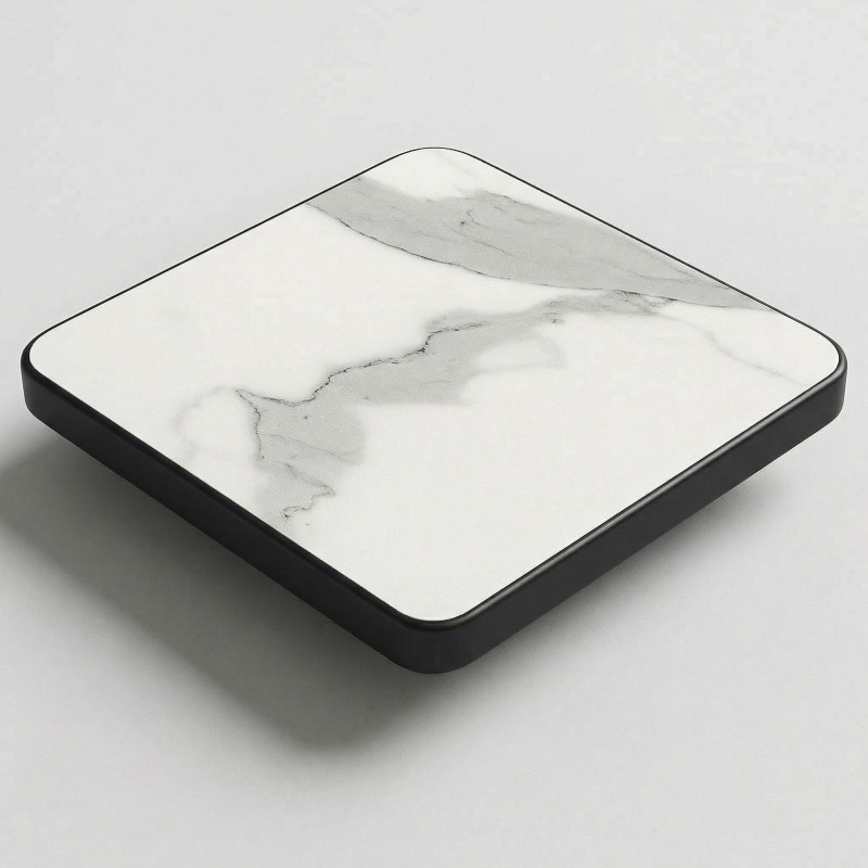 Столешница HPL на основе фанеры влагостойкая - толщина 19 мм (прямоугольная)