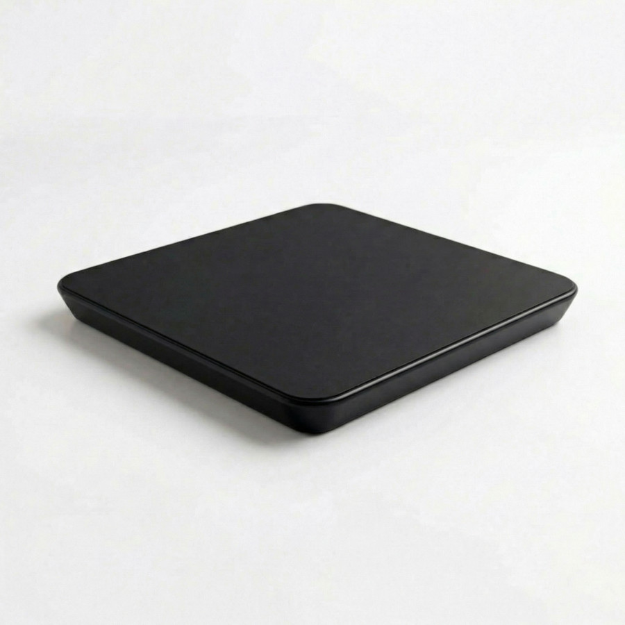 Столешница ВЛАГОСТОЙКАЯ Сlean Touch HPL на основе ФАНЕРЫ 19 мм (Квадратная)