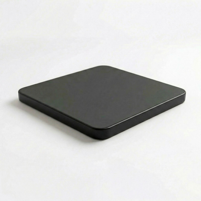 Столешница ВЛАГОСТОЙКАЯ Сlean Touch HPL на основе ФАНЕРЫ 19 мм (Квадратная)