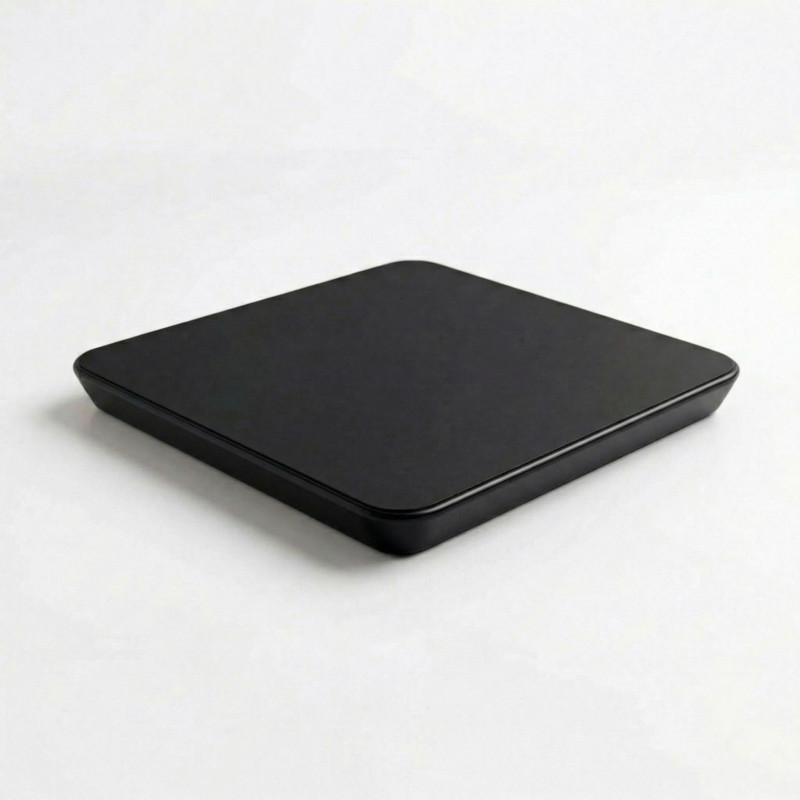 Столешница ВЛАГОСТОЙКАЯ Сlean Touch HPL на основе ФАНЕРЫ 19 мм (Квадратная)